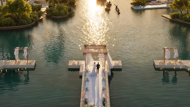 Maldives lifestyle image 3